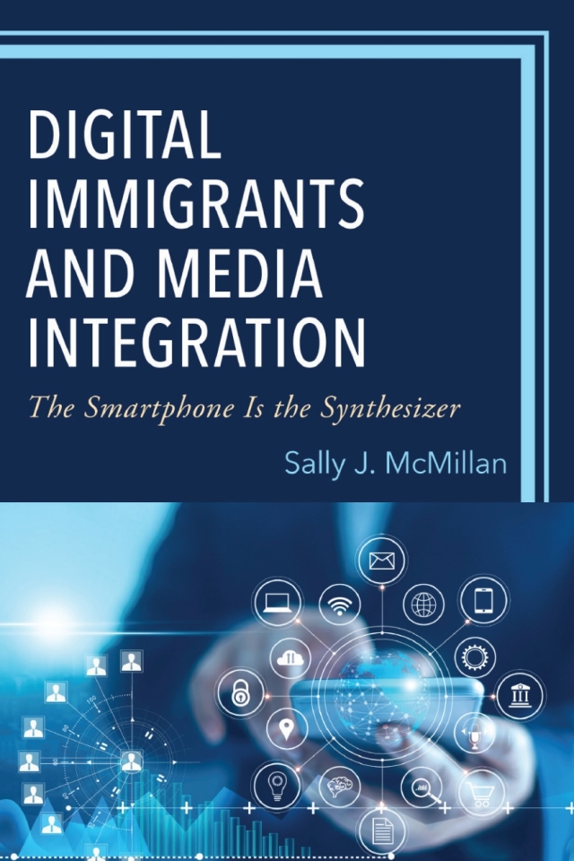 Digital Immigrants and Media Integration