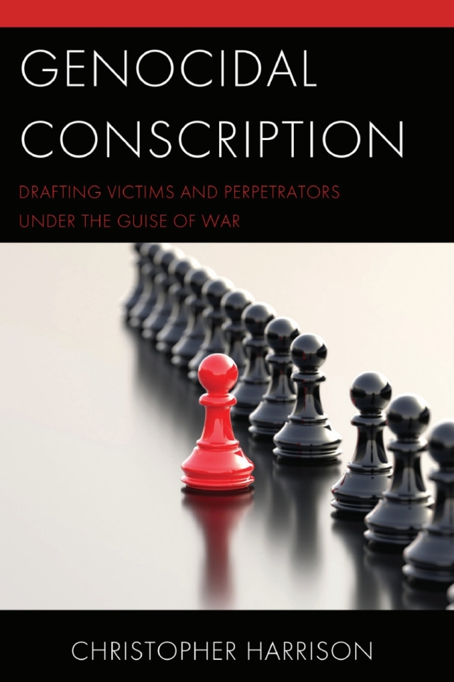 Genocidal Conscription