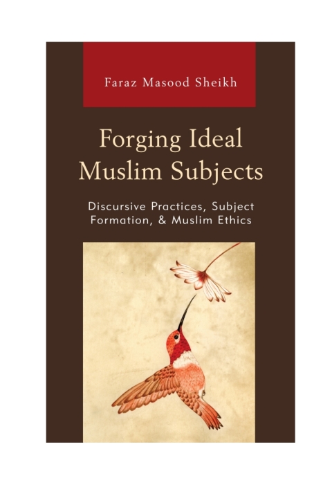 Cover image for book Forging Ideal Muslim Subjects