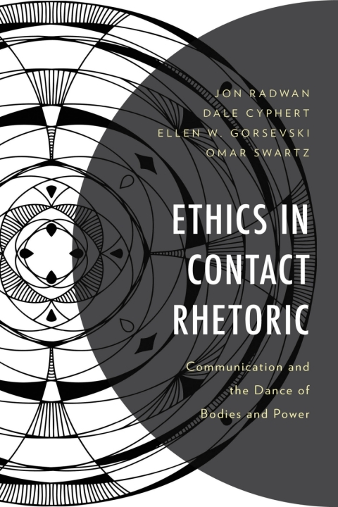 Cover image for book Ethics in Contact Rhetoric