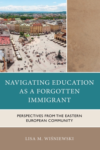 Navigating Education as a Forgotten Immigrant