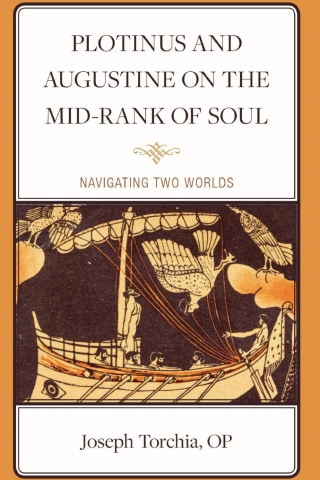 Plotinus and Augustine on the Mid-Rank of Soul