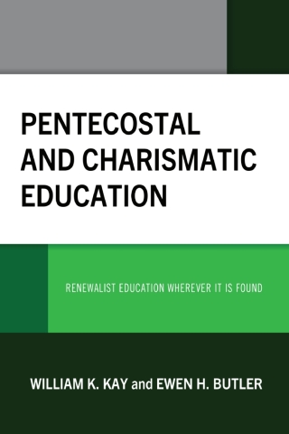 Pentecostal and Charismatic Education