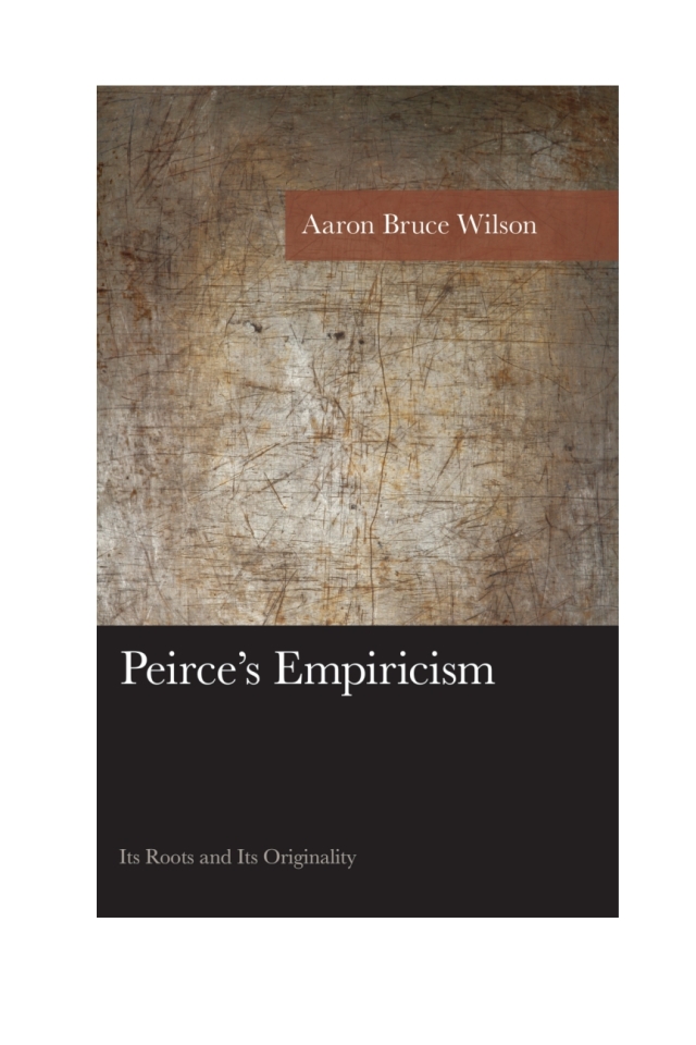 Peirce's Empiricism