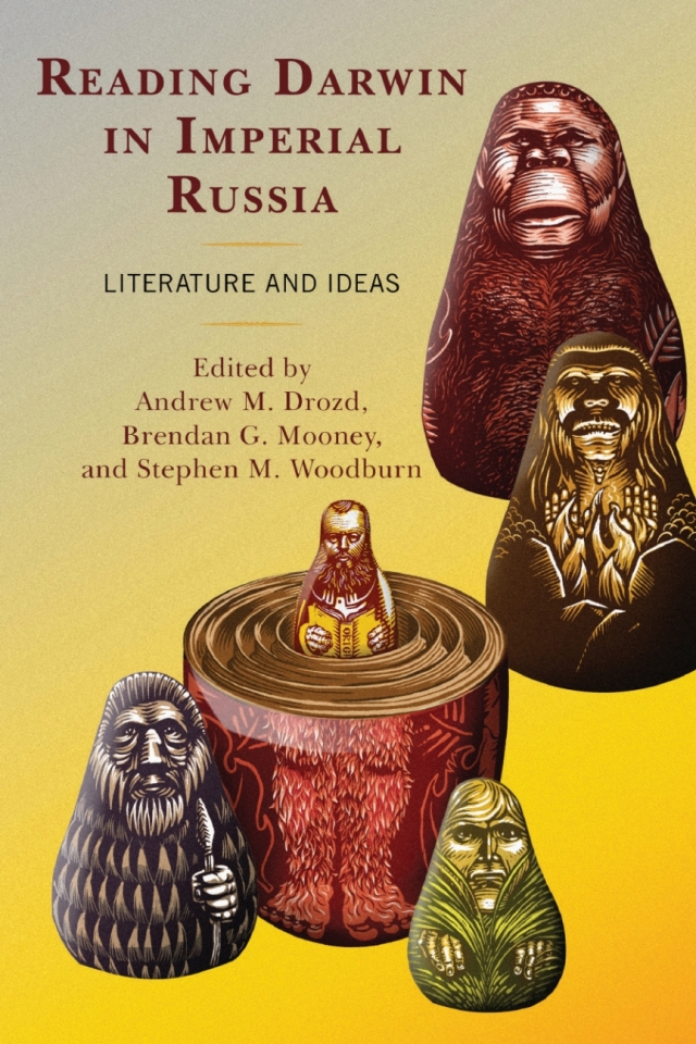Reading Darwin in Imperial Russia