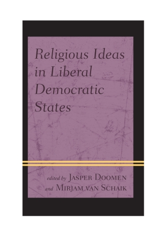 Religious Ideas in Liberal Democratic States