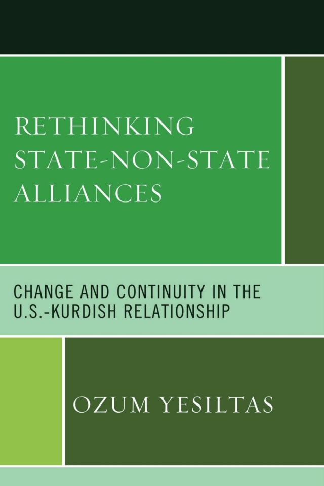 Rethinking State-Non-State Alliances