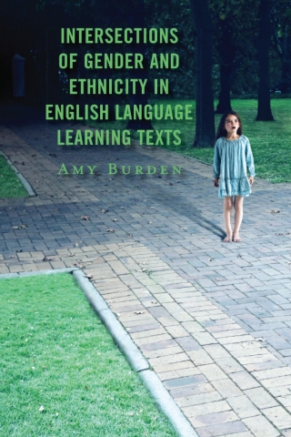 Intersections of Gender and Ethnicity in English Language Learning Texts