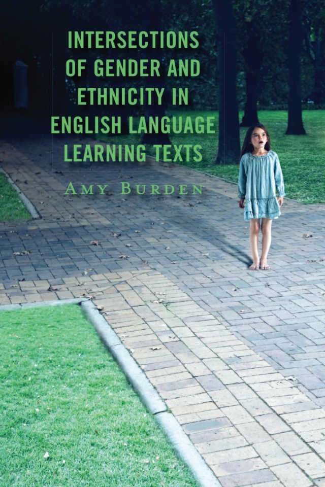 Intersections of Gender and Ethnicity in English Language Learning Texts