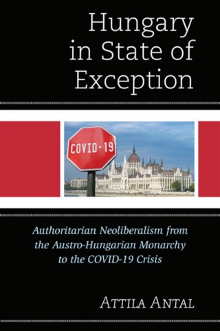 Hungary in State of Exception