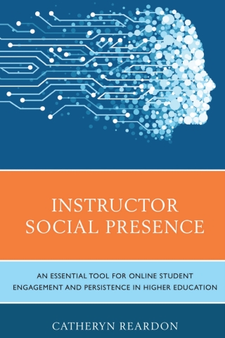 Instructor Social Presence