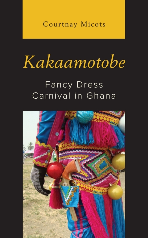Cover image for book Kakaamotobe