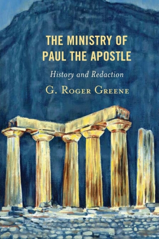 The Ministry of Paul the Apostle