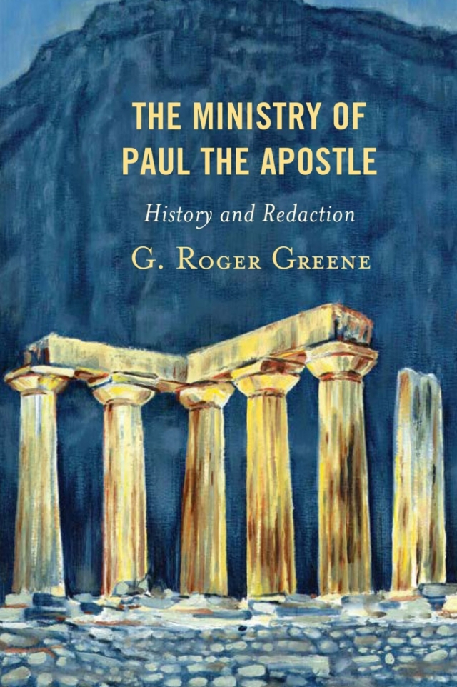 The Ministry of Paul the Apostle