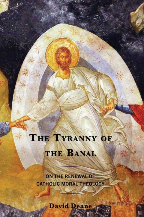 Cover image for book The Tyranny of the Banal