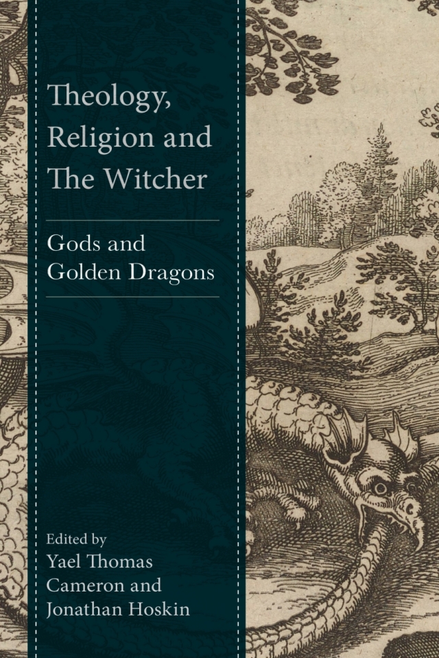 Theology, Religion and The Witcher