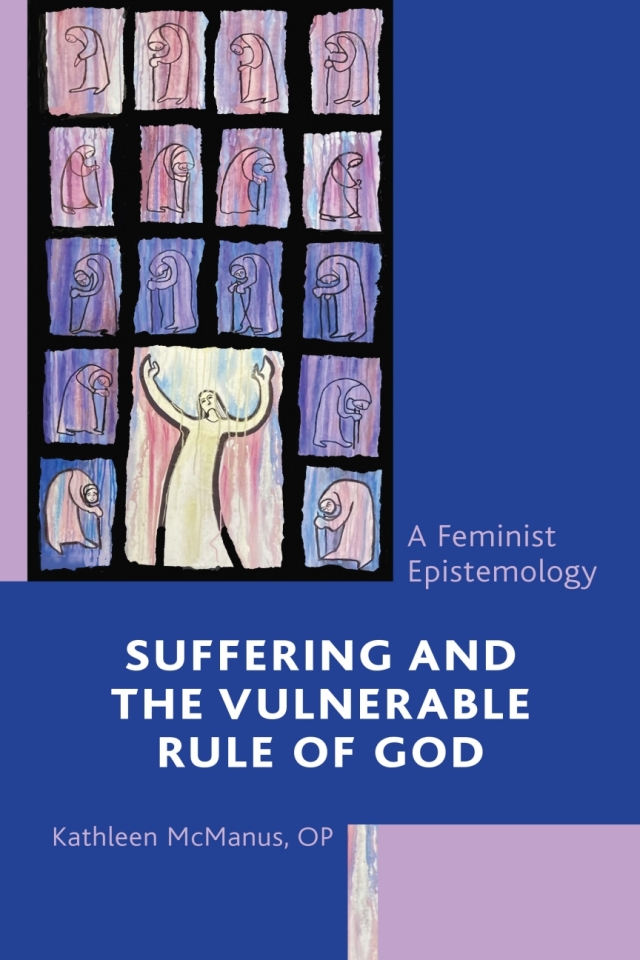 Suffering and the Vulnerable Rule of God