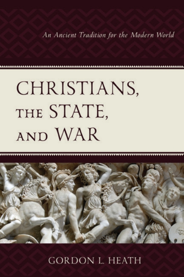 Christians, the State, and War