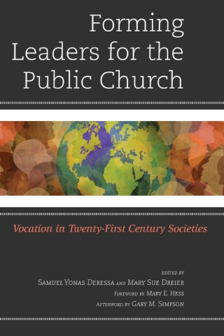 Forming Leaders for the Public Church
