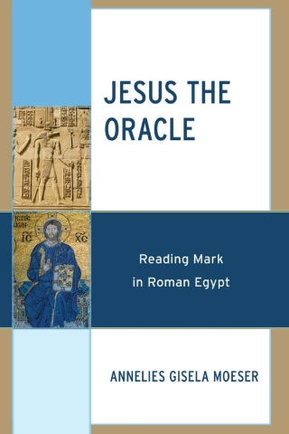Jesus the Oracle