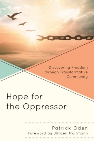 Hope for the Oppressor