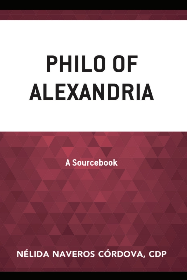 Philo of Alexandria