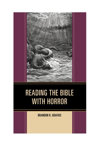 Reading the Bible with Horror