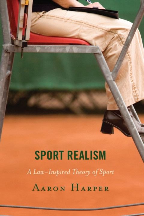 Cover image for book Sport Realism