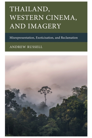 Thailand, Western Cinema, and Imagery