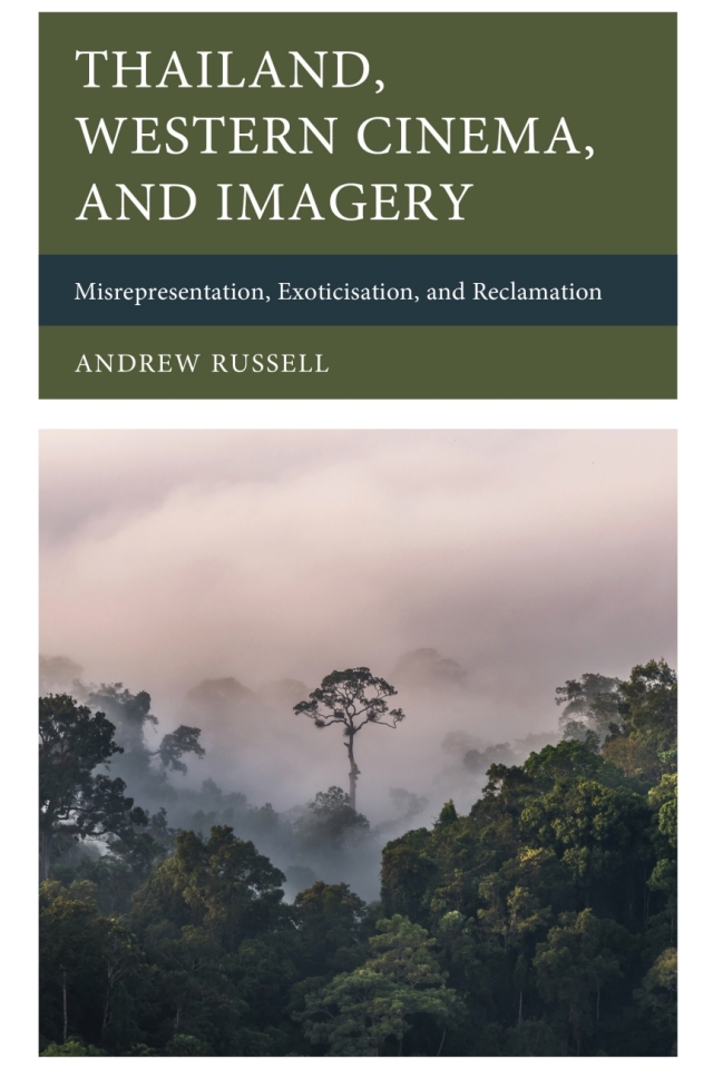 Thailand, Western Cinema, and Imagery