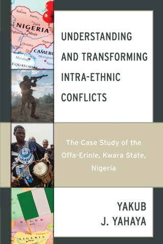 Understanding and Transforming Intra-Ethnic Conflicts
