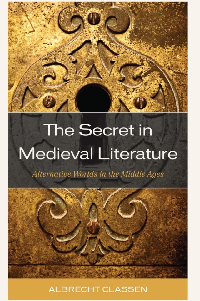 The Secret in Medieval Literature