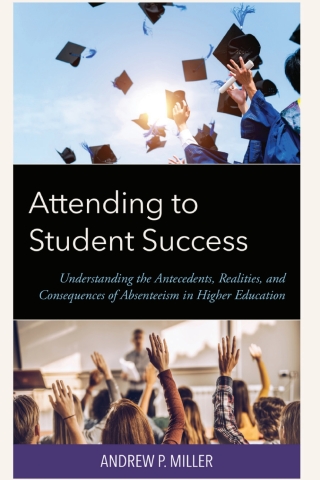 Attending to Student Success