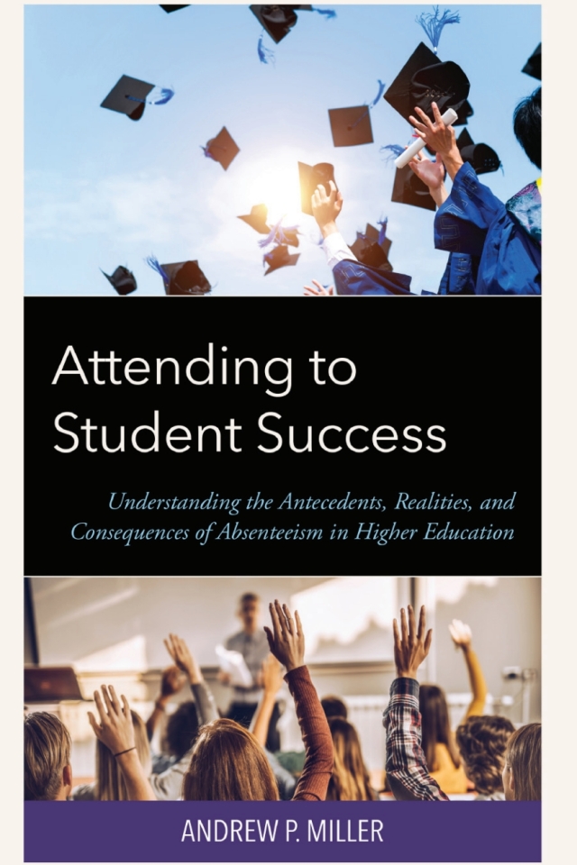 Attending to Student Success