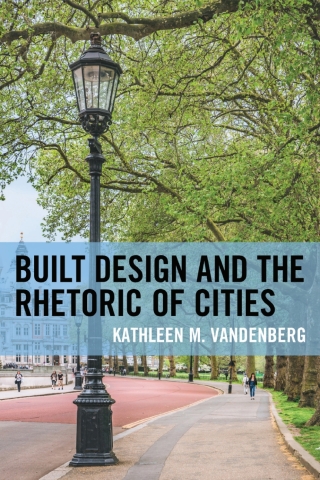 Built Design and the Rhetoric of Cities