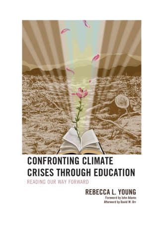 Confronting Climate Crises through Education