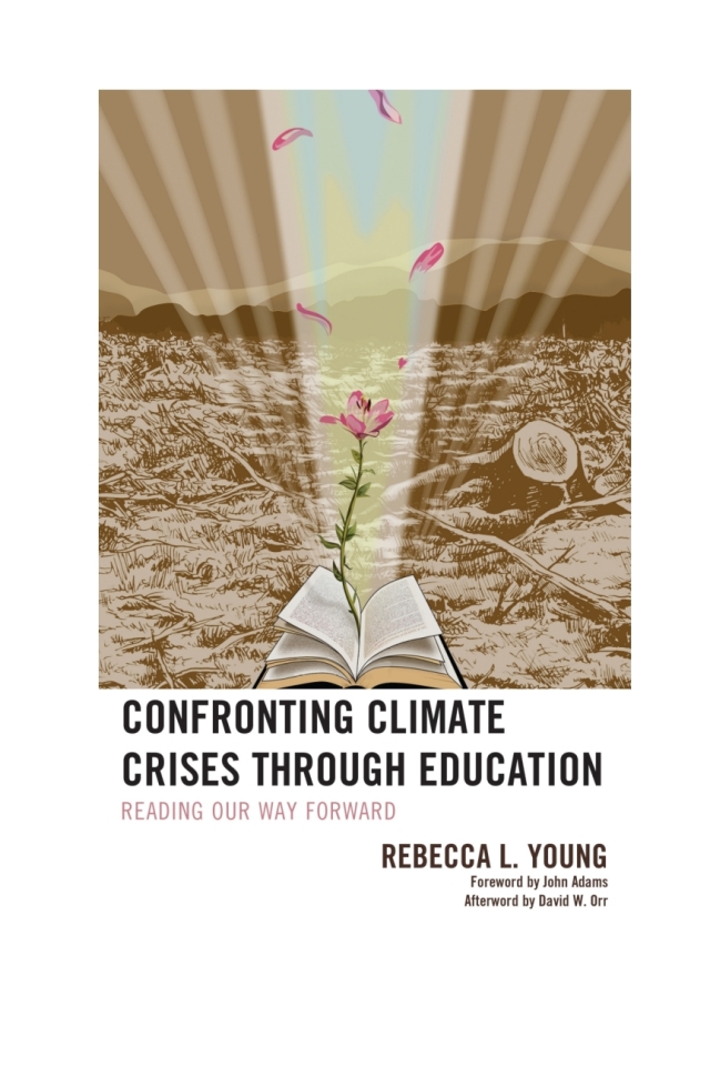 Confronting Climate Crises through Education