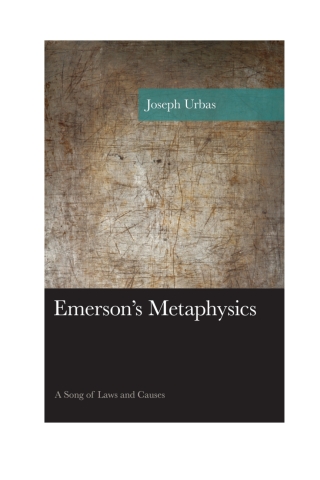 Emerson's Metaphysics