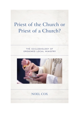 Priest of the Church or Priest of a Church?