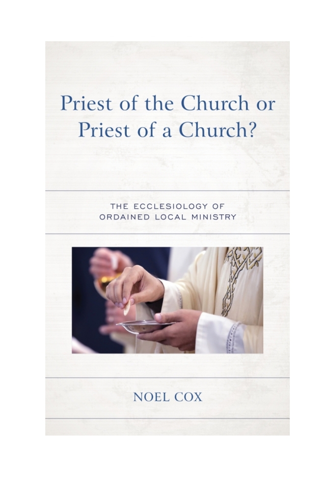 Priest of the Church or Priest of a Church?