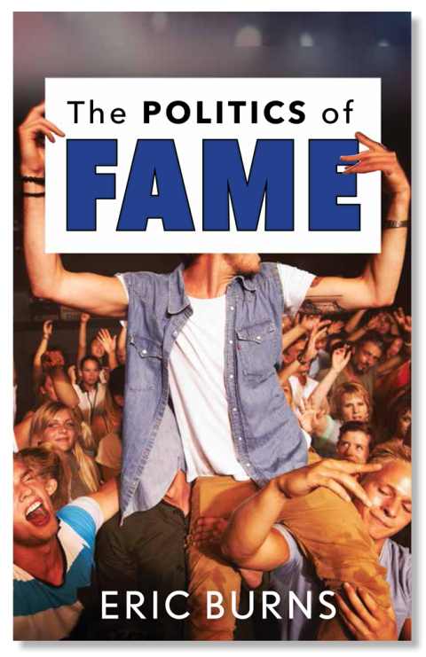 Cover image for book The Politics of Fame