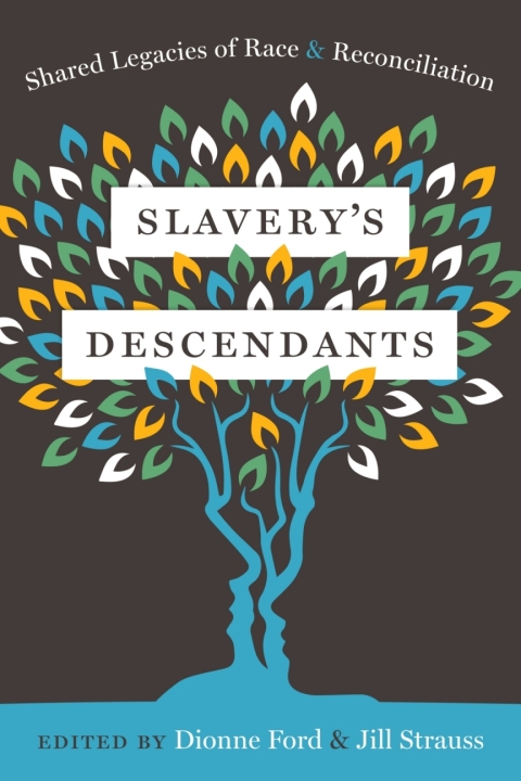 Cover image for book Slavery's Descendants