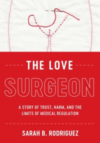 Cover image: The Love Surgeon 9781978800953