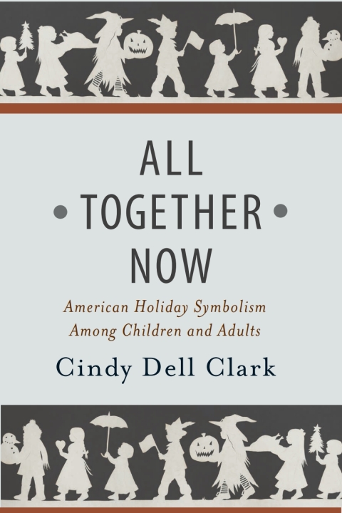 Cover image for book All Together Now
