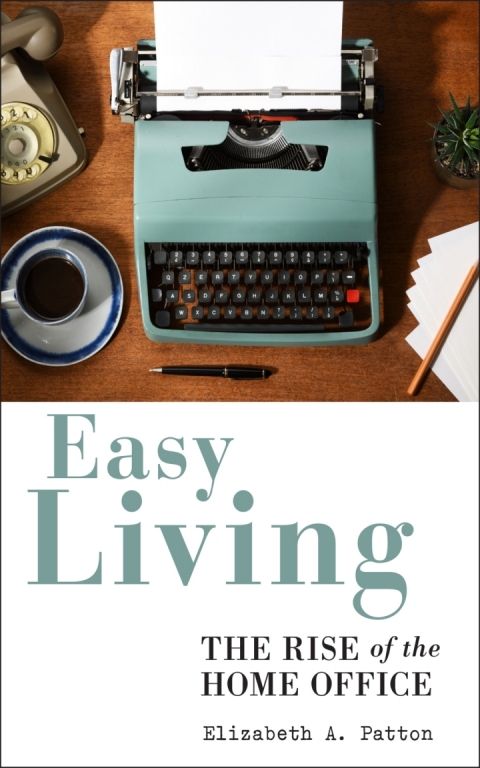 Cover image for book Easy Living