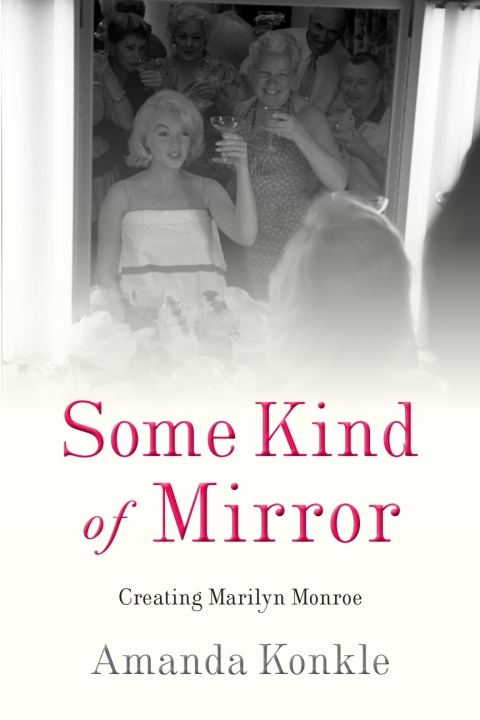 Cover image for book Some Kind of Mirror