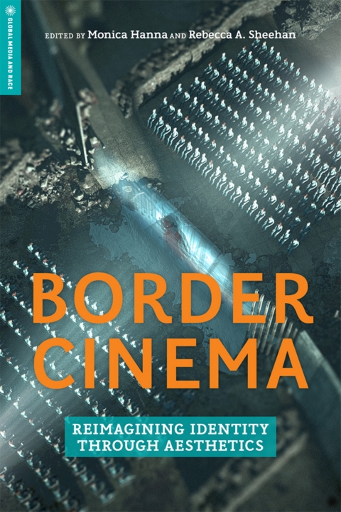 Cover image for book Border Cinema