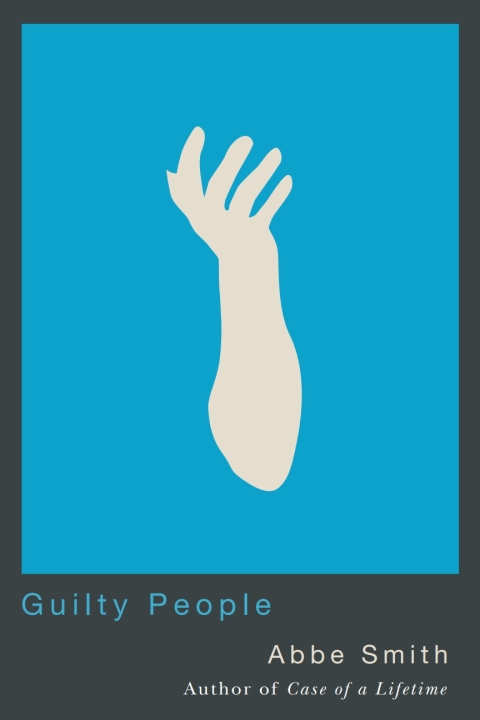 Cover image for book Guilty People