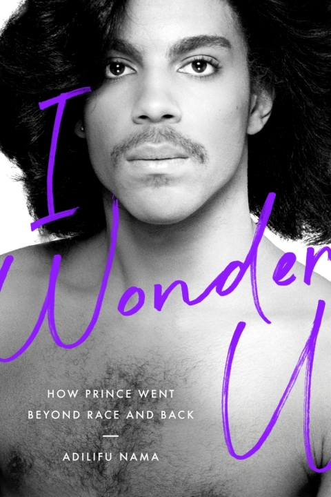 Cover image for book I Wonder U