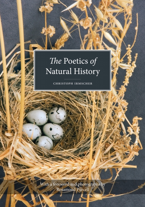 Cover image for book The Poetics of Natural History
